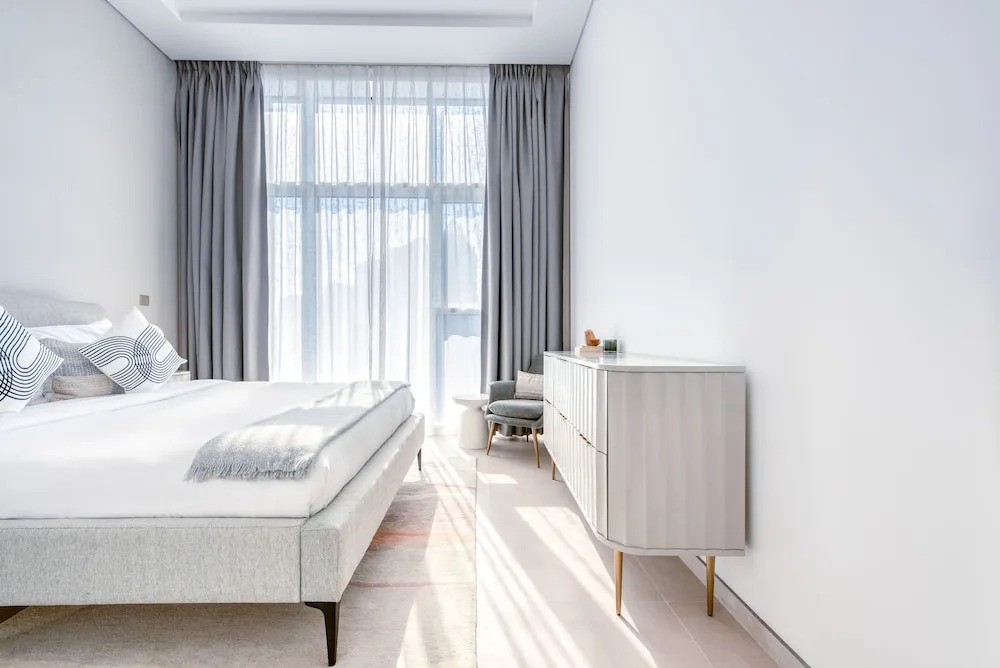 Дубай: Maison Privee - Banyan Tree Residences