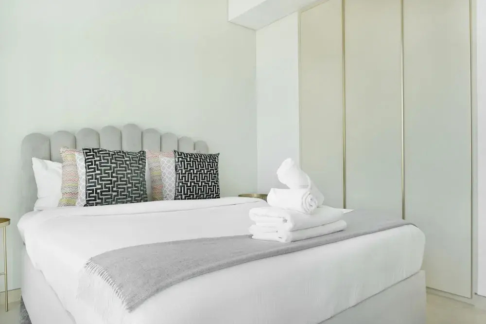 Дубай: Maison Privee - Banyan Tree Residences