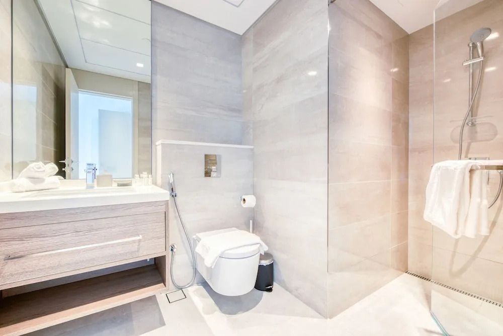 Дубай: Maison Privee - Banyan Tree Residences
