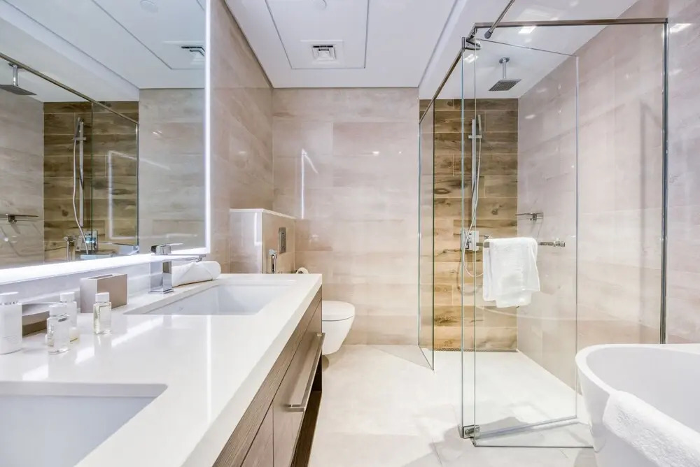 Дубай: Maison Privee - Banyan Tree Residences