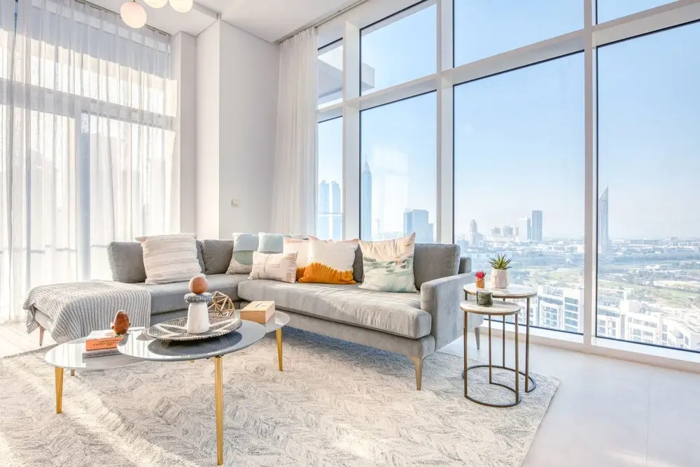Дубай: Maison Privee - Banyan Tree Residences