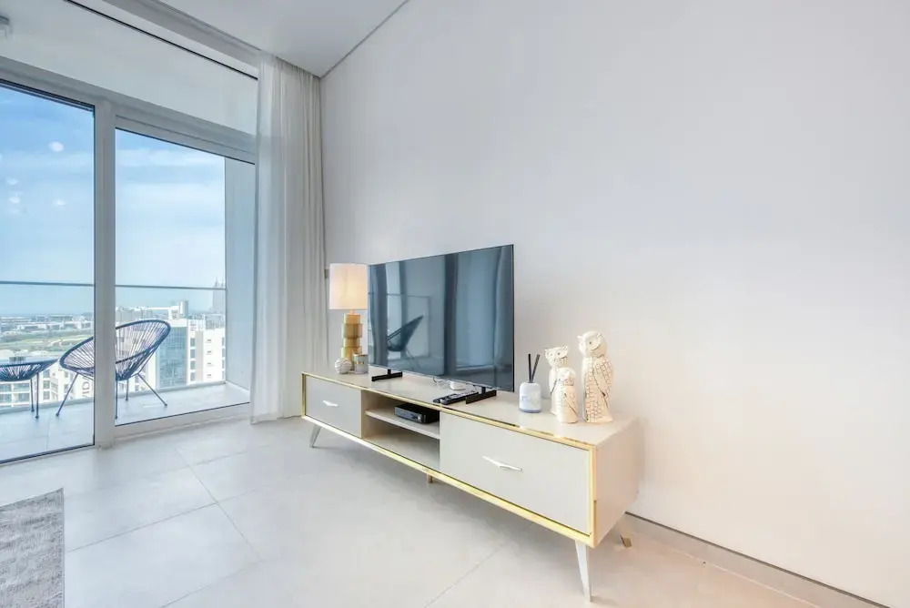 Дубай: Maison Privee - Banyan Tree Residences