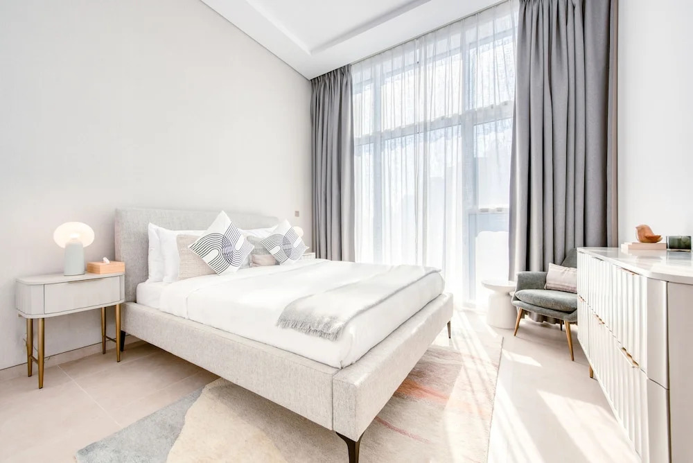 Дубай: Maison Privee - Banyan Tree Residences