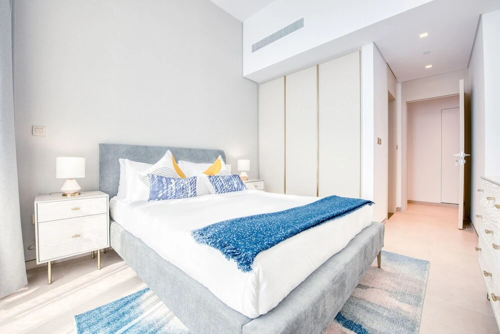 Дубай: Maison Privee - Banyan Tree Residences