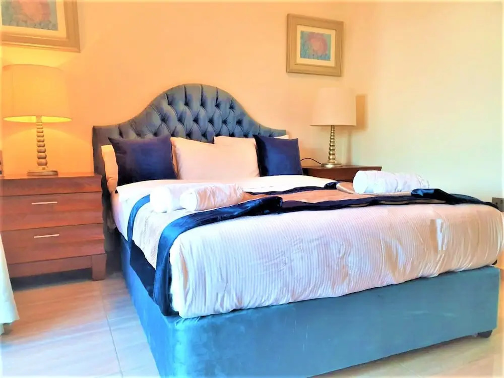 Дубай: Cosy & Cute 1bedroom Dubai Tasaheel