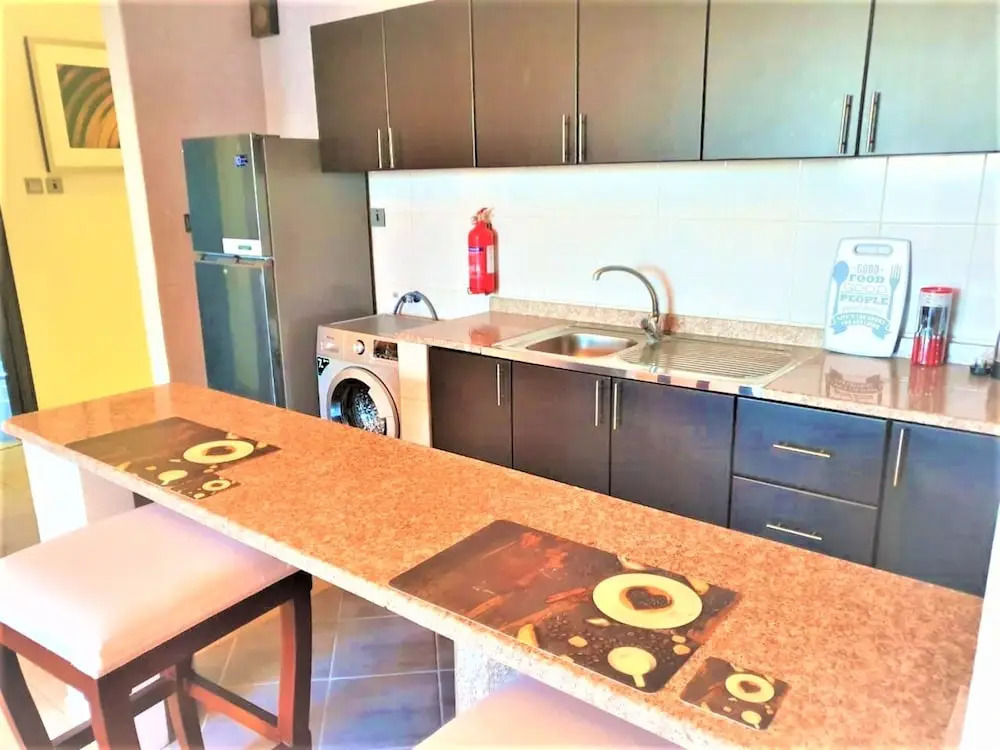 Дубай: Cosy & Cute 1bedroom Dubai Tasaheel