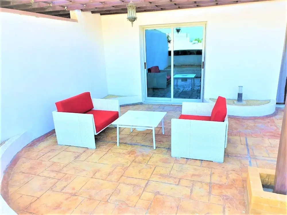 Дубай: Cosy & Cute 1bedroom Dubai Tasaheel