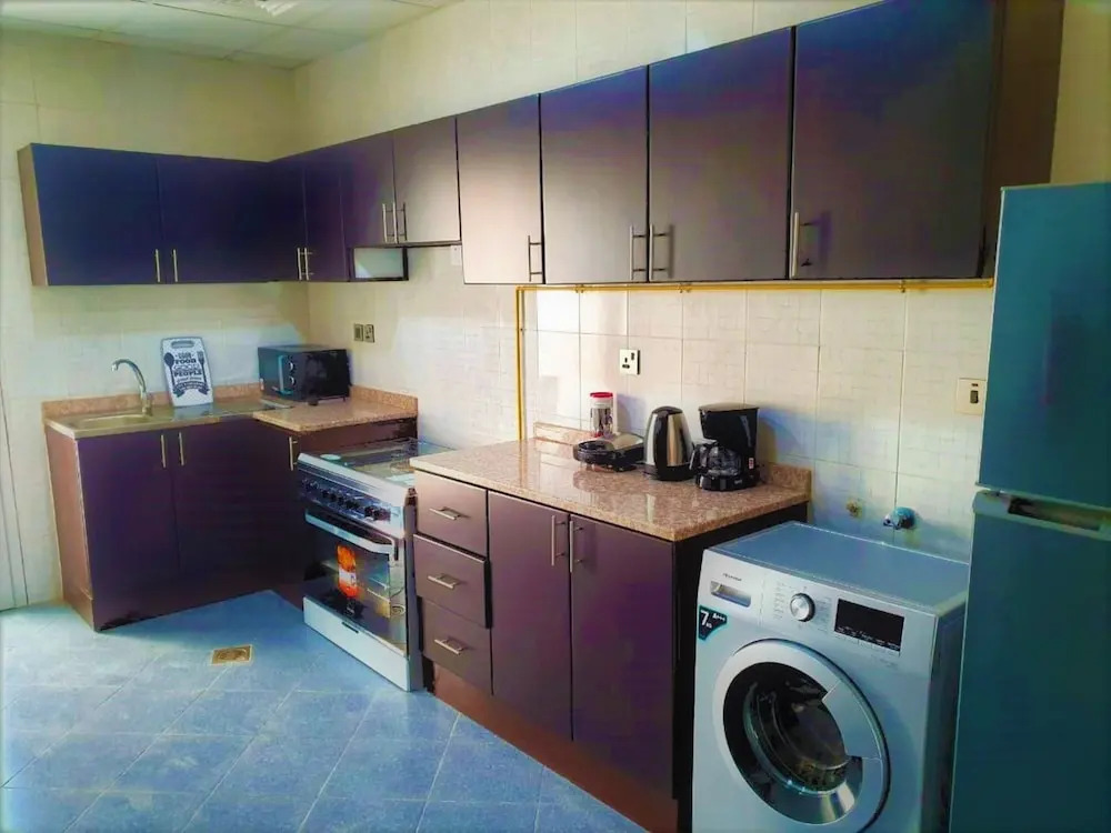 Дубай: Cosy & Cute 3bedroom Dubai Tasaheel