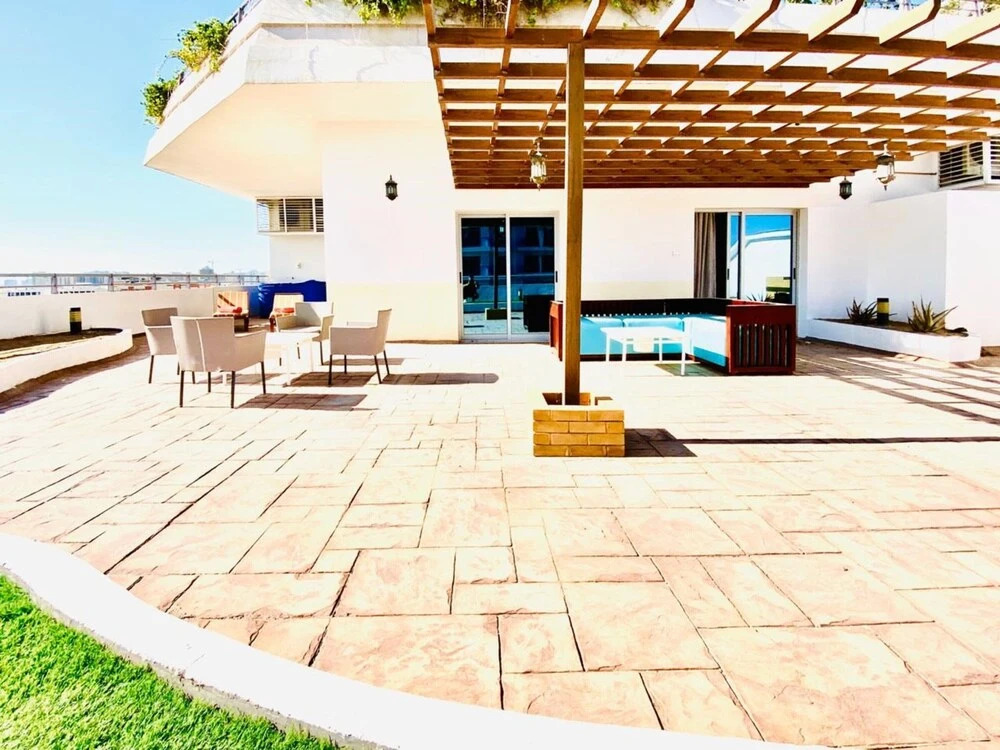 Дубай: Cosy & Cute 3bedroom Dubai Tasaheel