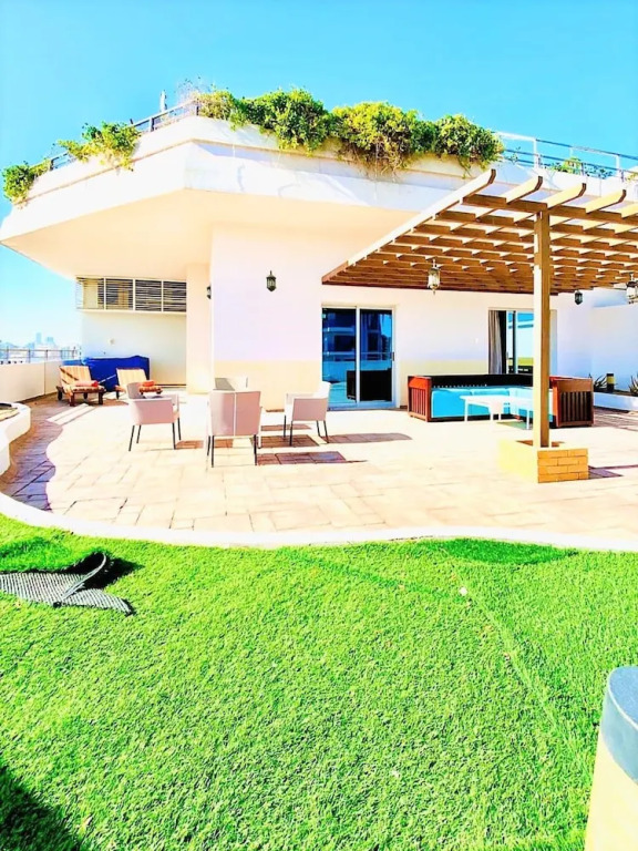 Дубай: Cosy & Cute 3bedroom Dubai Tasaheel