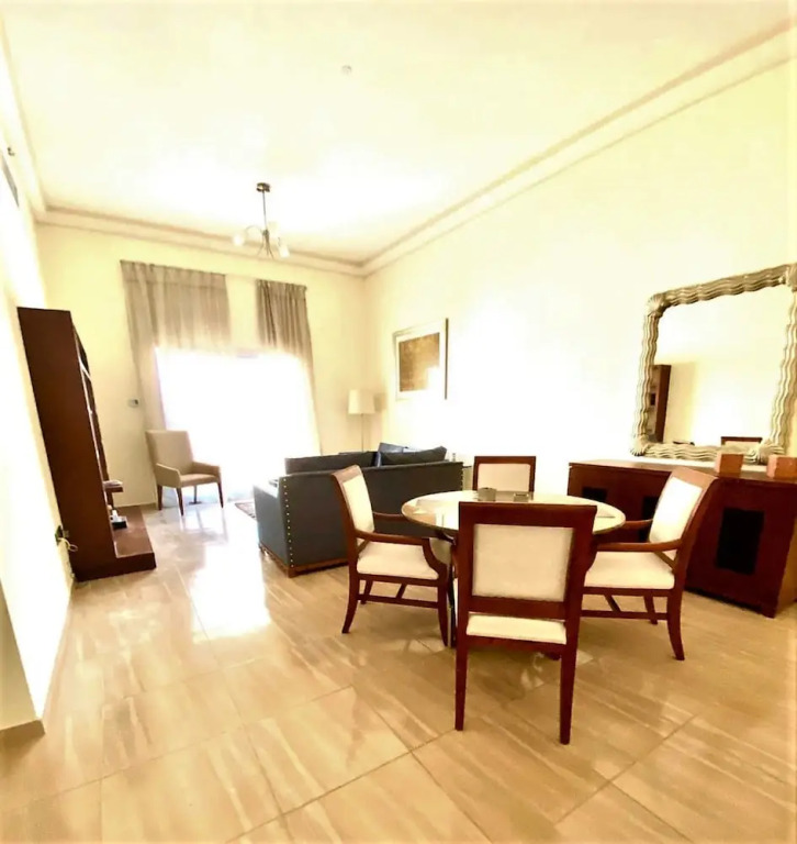 Дубай: Cosy & Cute 3bedroom Dubai Tasaheel