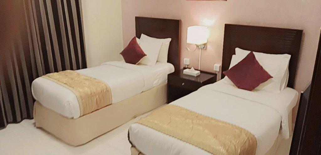 Аджман: Lotus Furnished Apartments Llc. Ajman Uae