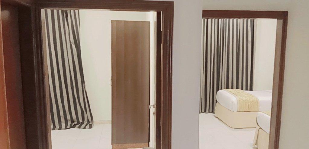 Аджман: Lotus Furnished Apartments Llc. Ajman Uae