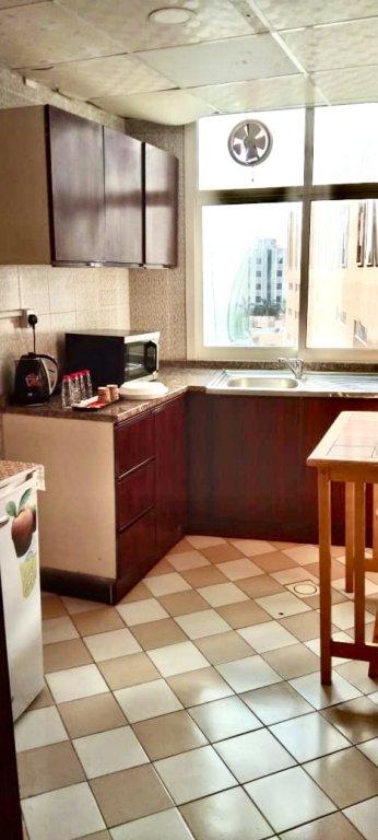 Аджман: Lotus Furnished Apartments Llc. Ajman Uae