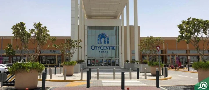 Аджман: Lotus Furnished Apartments Llc. Ajman Uae