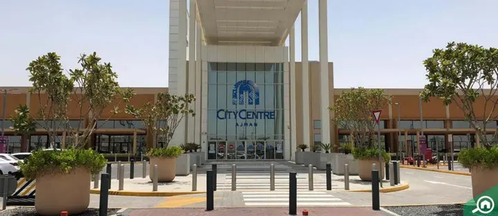 Аджман: Lotus Furnished Apartments Llc. Ajman Uae
