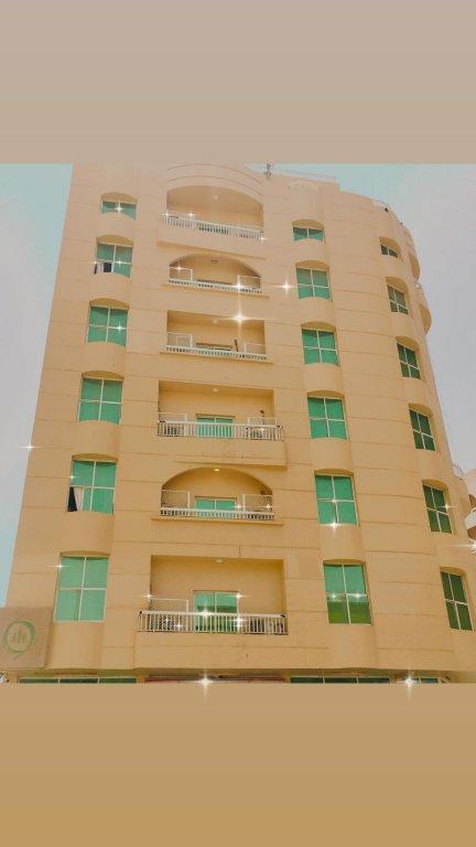 Аджман: Lotus Furnished Apartments Llc. Ajman Uae