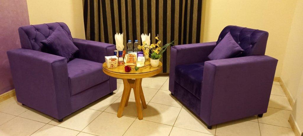 Аджман: Lotus Furnished Apartments Llc. Ajman Uae
