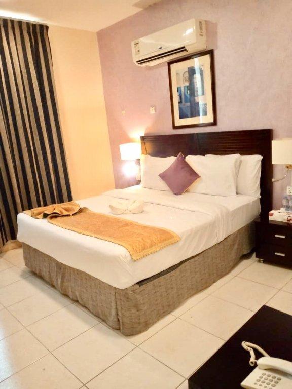 Аджман: Lotus Furnished Apartments Llc. Ajman Uae