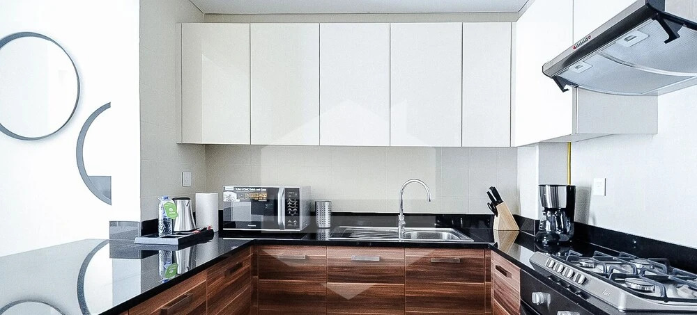 Дубай: KOHH – 1BR in Sparkle Towers