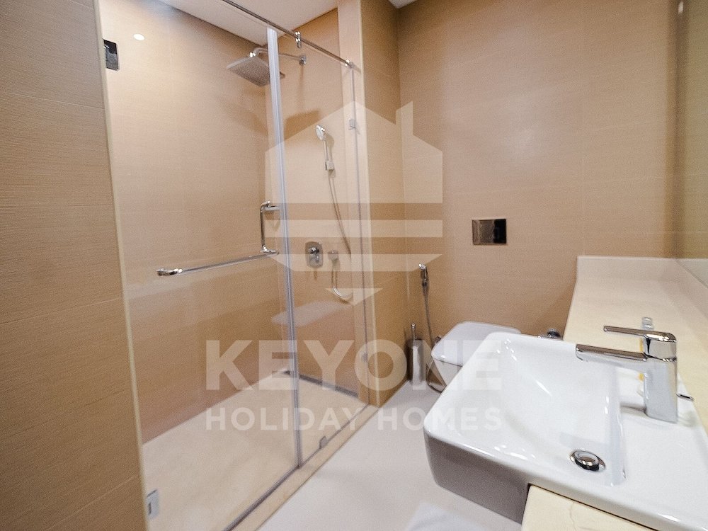 Дубай: KOHH – 1BR in Sparkle Towers