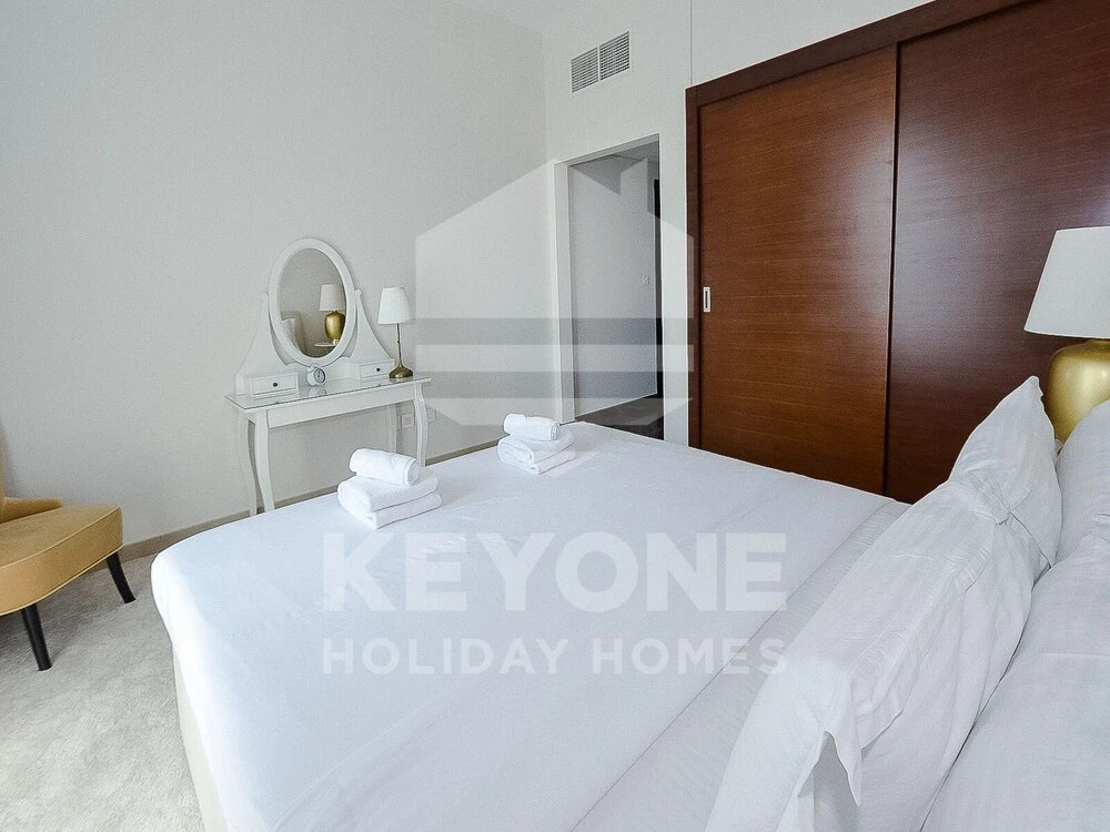Дубай: KOHH – 1BR in Sparkle Towers