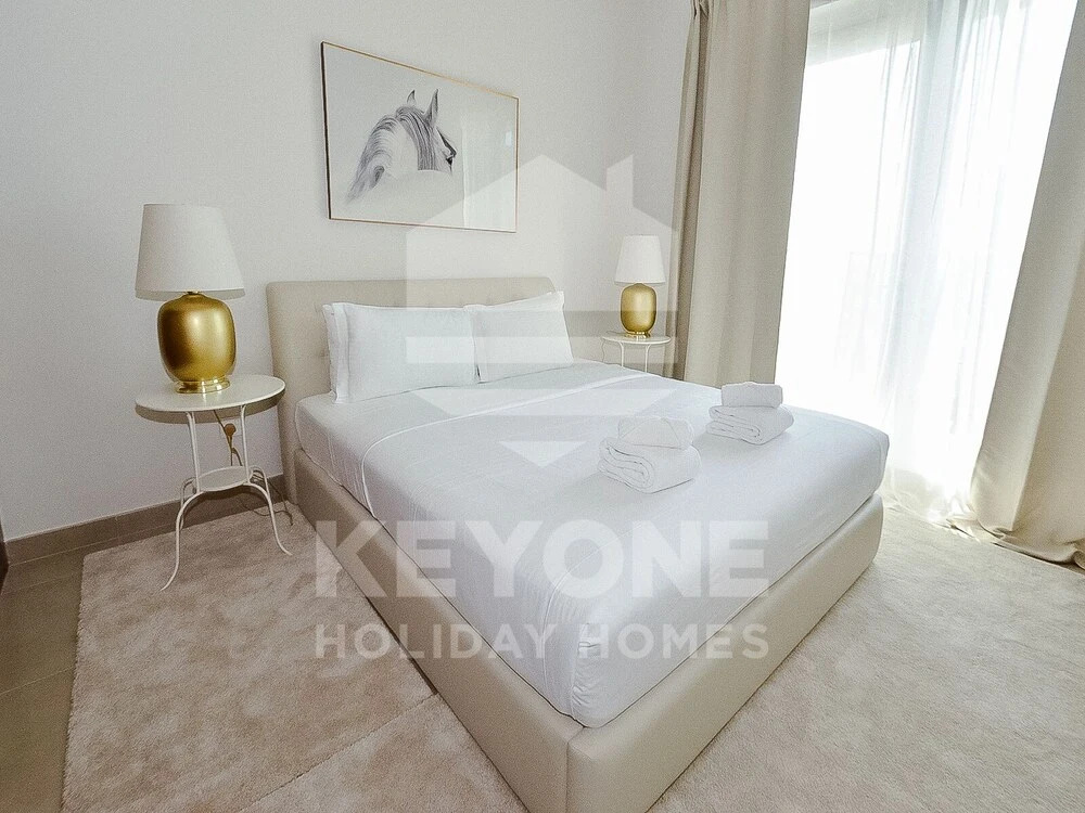 Дубай: KOHH – 1BR in Sparkle Towers