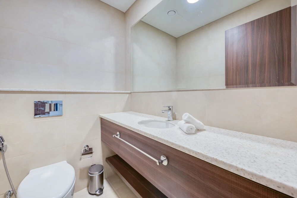 Дубай: Avani Luxury Apartments