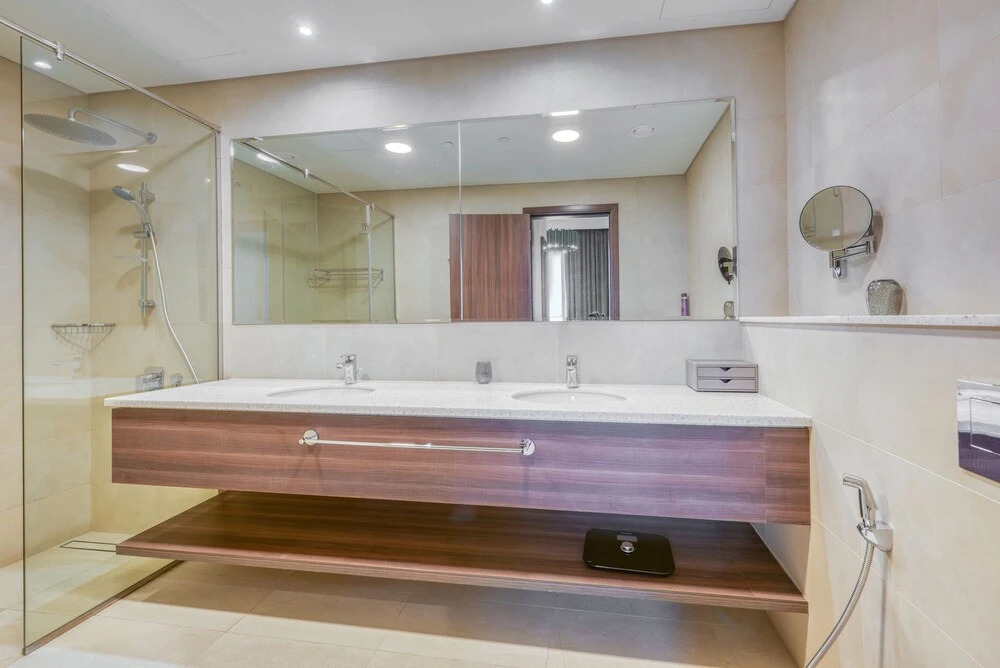Дубай: Avani Luxury Apartments