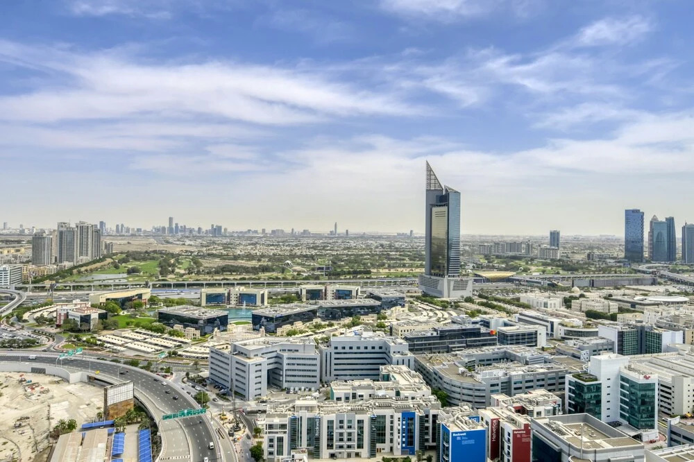 Дубай: Avani Luxury Apartments
