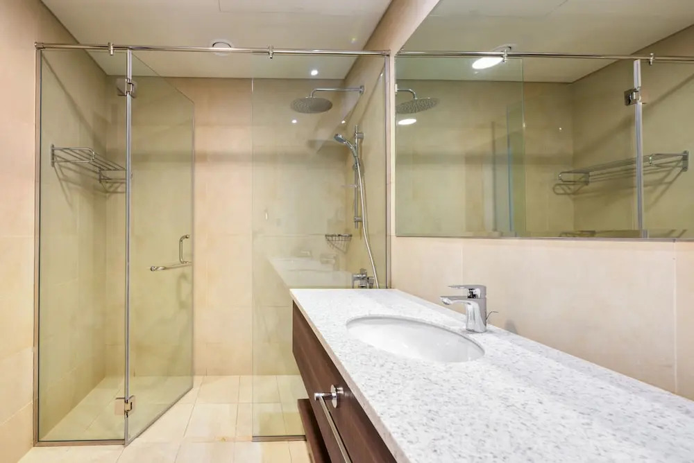Дубай: Avani Luxury Apartments