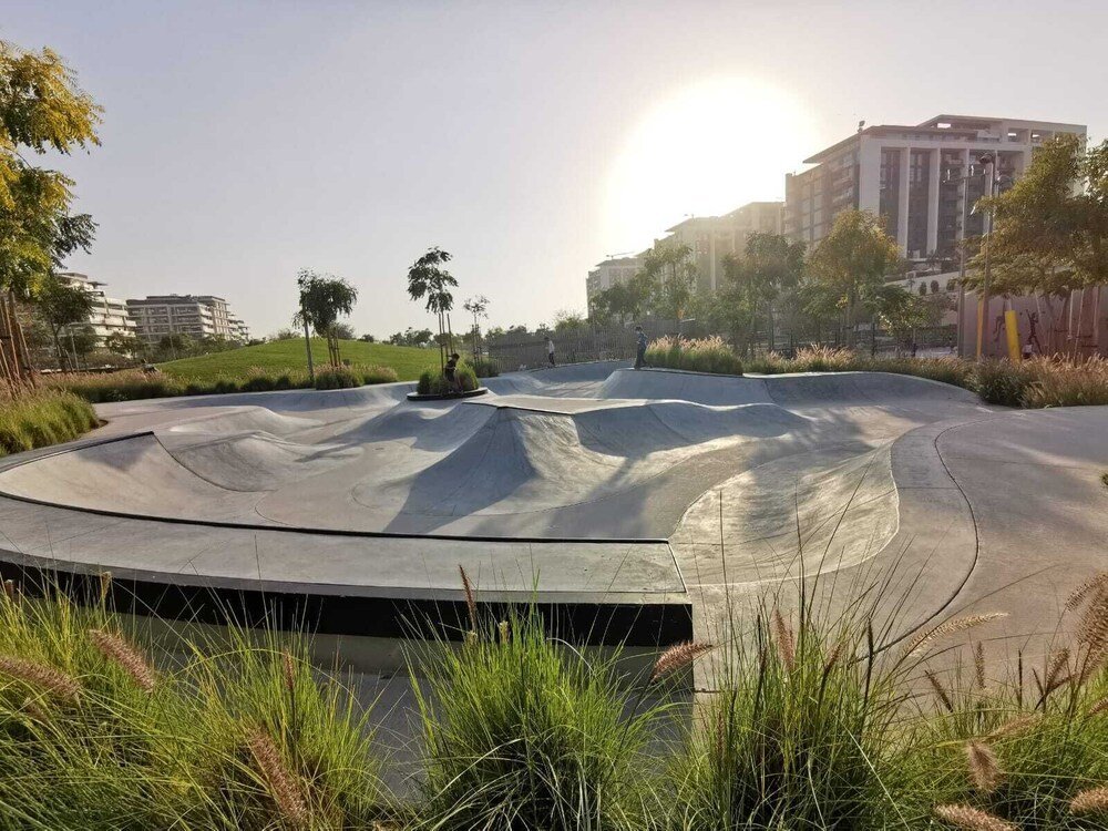 Дубай: Nasma Luxury Stays - Dubai Hills