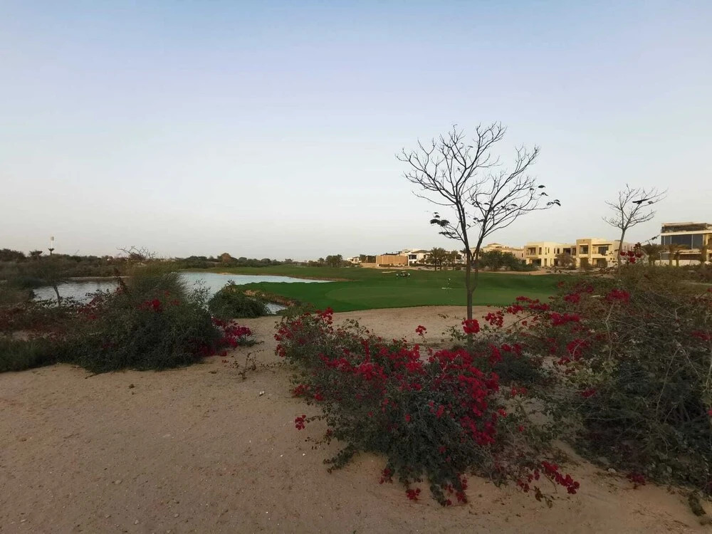 Дубай: Nasma Luxury Stays - Dubai Hills
