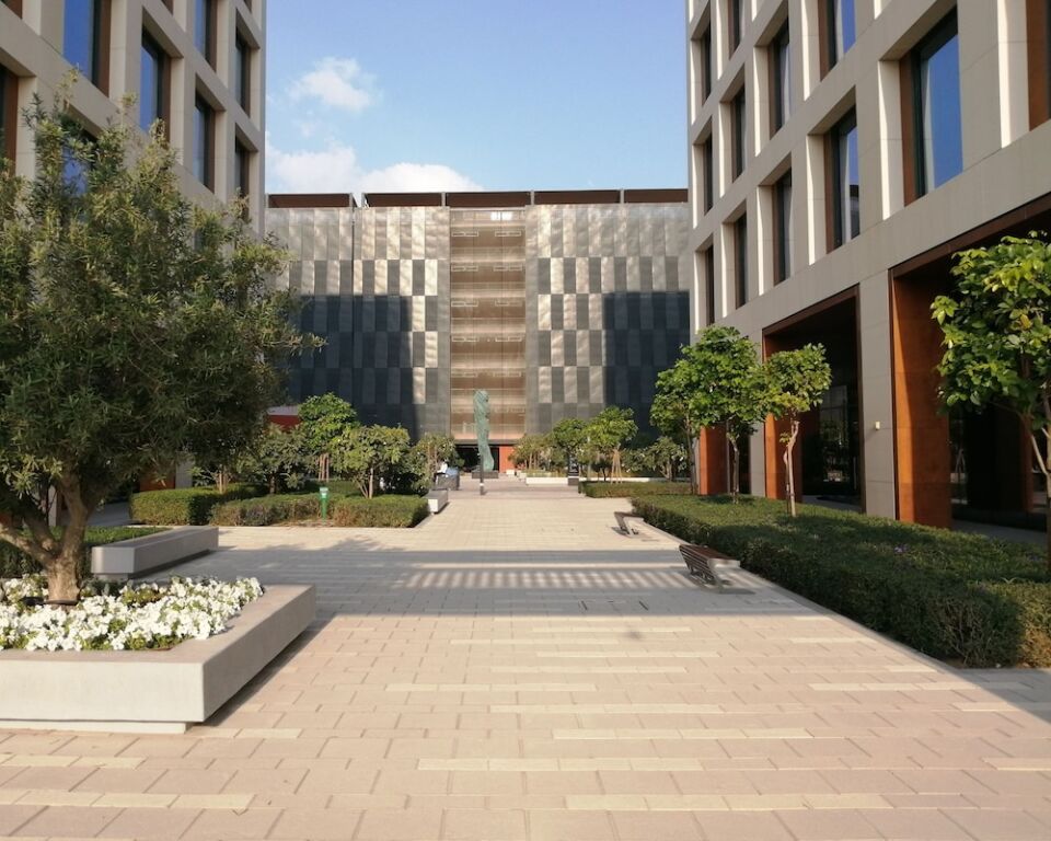 Дубай: Nasma Luxury Stays - Dubai Hills