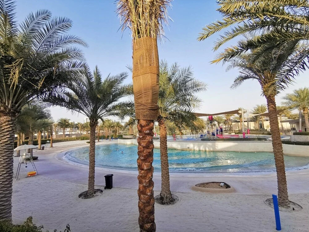 Дубай: Nasma Luxury Stays - Dubai Hills