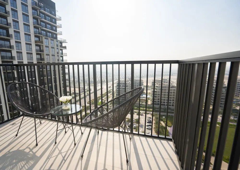 Дубай: Nasma Luxury Stays - Dubai Hills