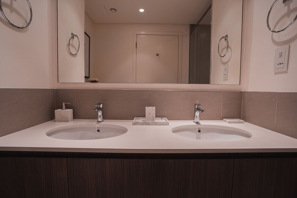 Дубай: Nasma Luxury Stays - Dubai Hills