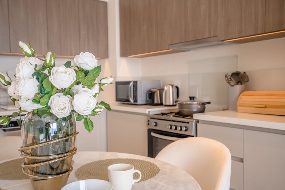 Дубай: Nasma Luxury Stays - Dubai Hills