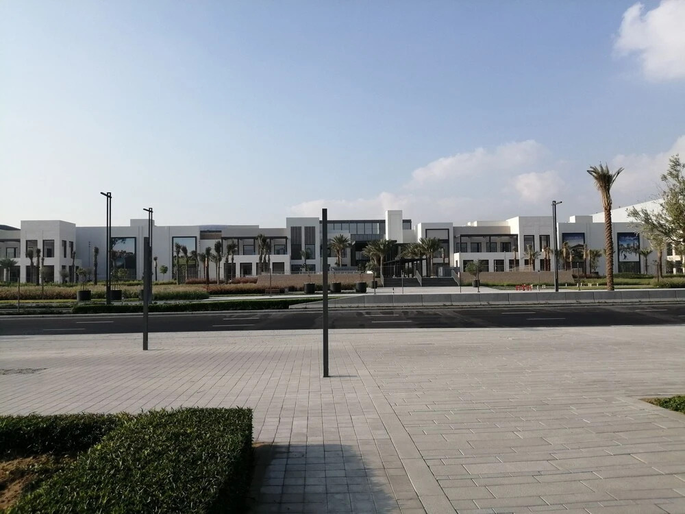 Дубай: Nasma Luxury Stays - Dubai Hills