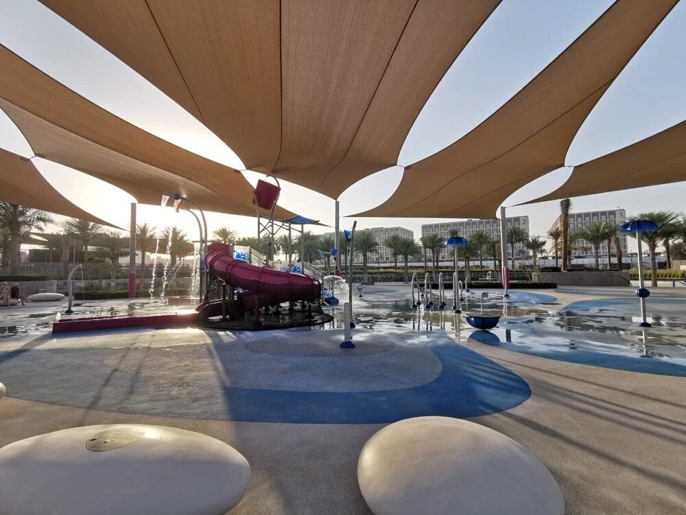 Дубай: Nasma Luxury Stays - Dubai Hills
