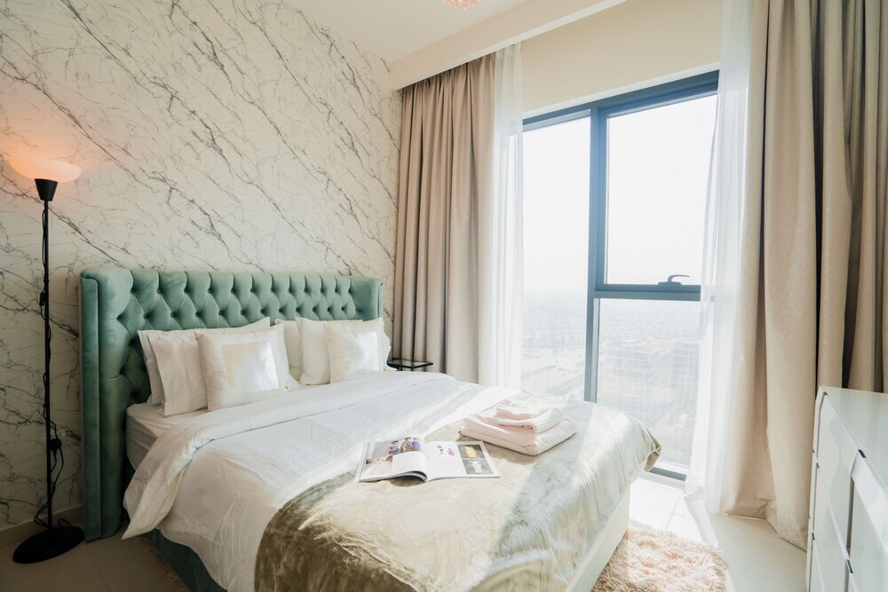 Дубай: Nasma Luxury Stays - Dubai Hills