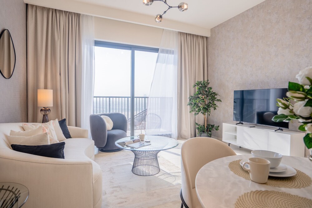 Дубай: Nasma Luxury Stays - Dubai Hills