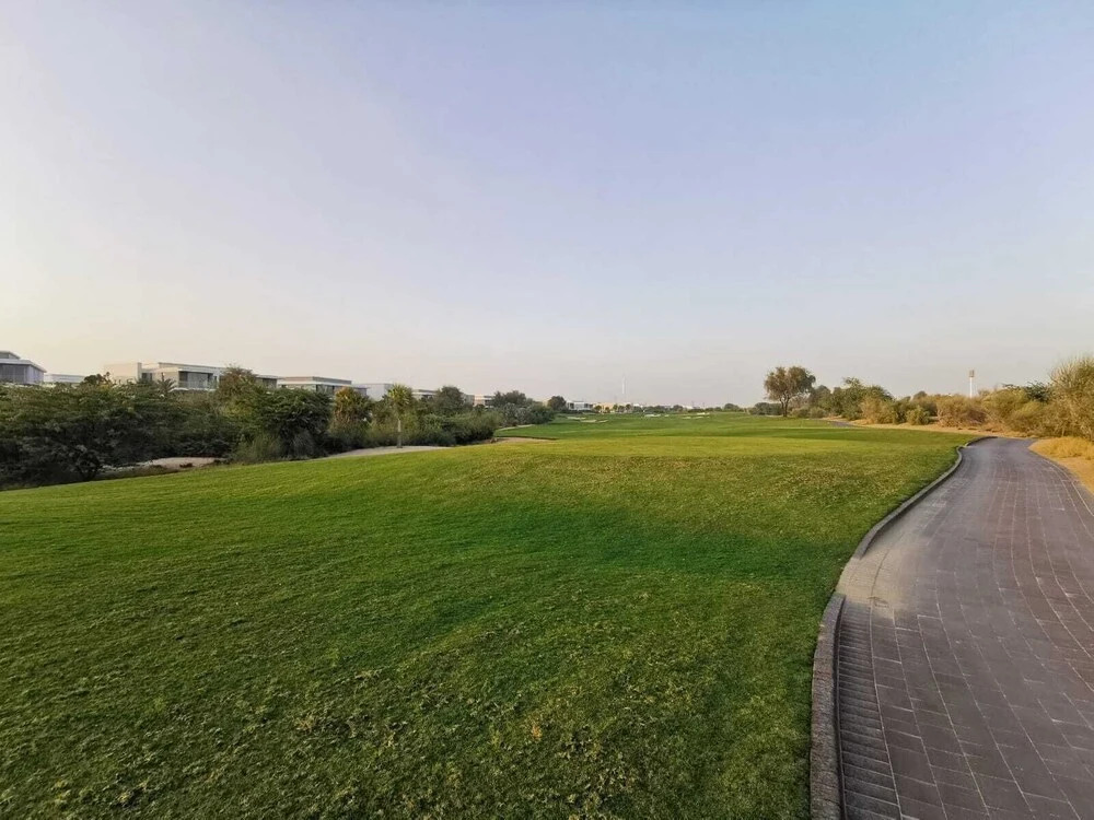 Дубай: Nasma Luxury Stays - Dubai Hills