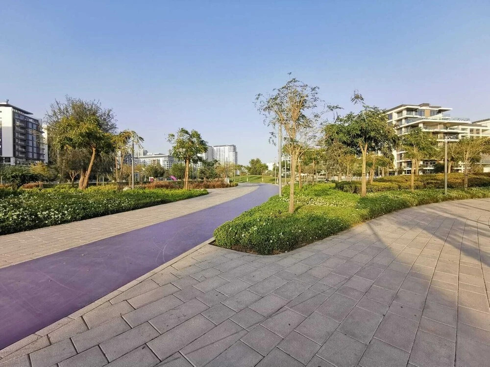 Дубай: Nasma Luxury Stays - Dubai Hills