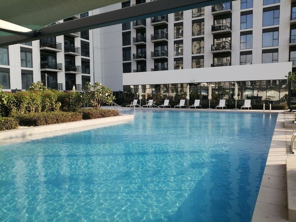 Дубай: Nasma Luxury Stays - Dubai Hills
