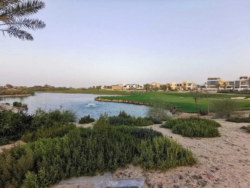 Дубай: Nasma Luxury Stays - Dubai Hills
