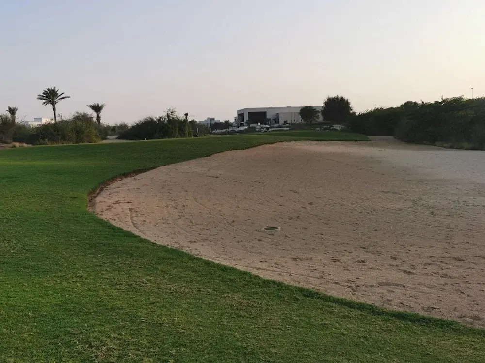 Дубай: Nasma Luxury Stays - Dubai Hills
