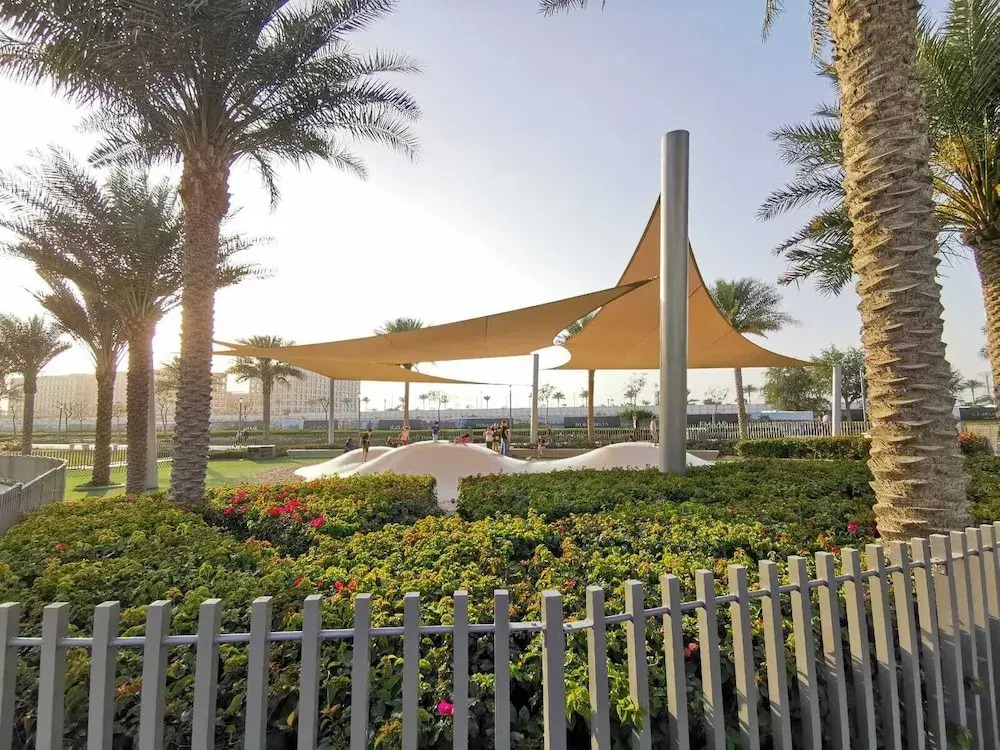 Дубай: Nasma Luxury Stays - Dubai Hills