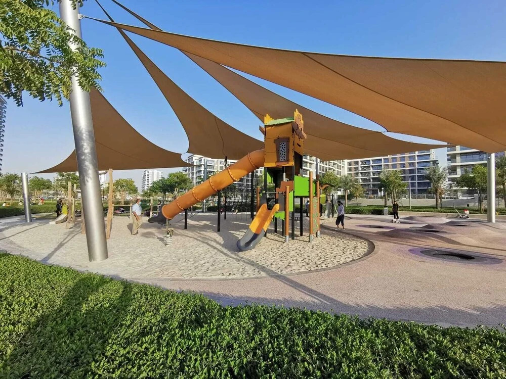 Дубай: Nasma Luxury Stays - Dubai Hills