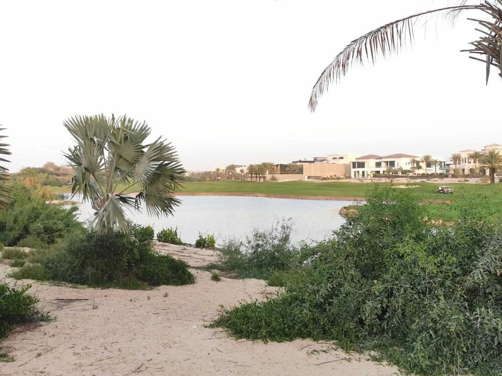 Дубай: Nasma Luxury Stays - Dubai Hills